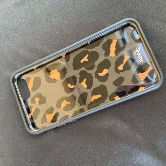 IPhone Sonic Leopard Print Phone Case - Picture 2 of 4